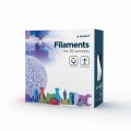 Gembird Filament drukarki 3D PLA PLUS/1.75mm/żółty