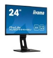 IIYAMA Monitor 24 cale XUB2494HSU-B1 VA,FHD,HDMI,DP,VGA,USB,HAS