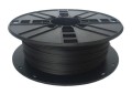 Gembird Filament drukarki 3D PLA/1.75mm/carbon