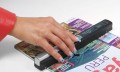Media-Tech Skaner ręczny, kolorowy dokumentow A4 i mniejsz.