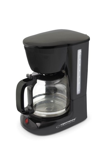 Esperanza PRZELEWOWY EKSPRES DO KAWY ARABICA 1.8L