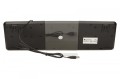 Tracer Klawiatura Maverick Black USB