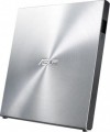 Asus NAGRYWARKA ZEWNĘTRZNA SDRW-08U9M-U USB Type-C/Type-A Ultra-Slim