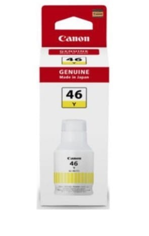 Canon Tusz GI-46 Y EMB 4429C001
