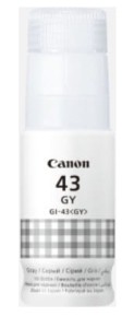 Canon Tusz GI-43 EMB GREY 4707C001