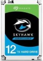 Seagate Dysk twardy Seagate SkyHawkAI 12TB 3,5''256MB ST12000VE001