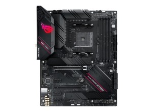 Asus Płyta główna ROG STRIX B550-F GAMING WIFI II AM4 DDR4 HDMI/DP ATX