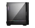MSI Obudowa MPG VELOX 100P AIRFLOW TEMPERED GLASS 2USB 3.1