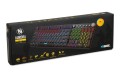 iBOX Klawiatura  Aurora K6 Gamming