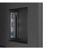 IIYAMA Monitor 27 caliXUB2793HSU-B4 IPS,FHD,HDMI,DP,VGA,USB3.0,2x2W
