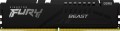 Kingston Pamięć DDR5 Fury Beast Black  16GB(1*16GB)/5600  CL40