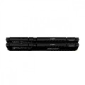 Kingston Pamięć DDR5 Fury Beast Black  32GB(2*16GB)/6000  CL40