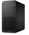HP Inc. Stacja robocza Z2 TWR G8 i7-11700K 512/16/DVD/W10P  2N2E6EA