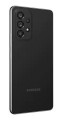 Samsung Smartfon Galaxy A53 DS 5G 6/128GB Czarny Enterprise Edition