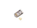 ALANTEC Wytk przelotowy RJ45 STP kat.5e (op. 100 szt)