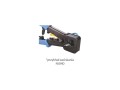 ALANTEC Wytk przelotowy RJ45 STP kat.5e (op. 100 szt)