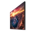 Samsung Monitor profesjonalny QM50B 50 cali Matowy 24h/7 500(cd/m2) 3840 x 2160 (UHD) S10 Player (Tizen 6.5) WiFi/BT 3 lata d2d (LH50QMBEBGCXEN)