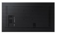 Samsung Monitor profesjonalny QB55B 55 cali Błyszczący 16h/7 350(cd/m2) 3840 x 2160 (UHD) S10 Player (Tizen 6.5) WiFi/BT 3 lata d2d (LH55QBBEBGCXEN)