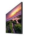 Samsung Monitor profesjonalny QB55B 55 cali Błyszczący 16h/7 350(cd/m2) 3840 x 2160 (UHD) S10 Player (Tizen 6.5) WiFi/BT 3 lata d2d (LH55QBBEBGCXEN)