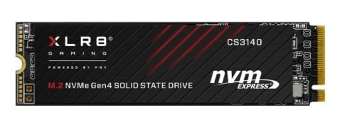 PNY Dysk SSD 4TB M.2 2280 CS3140 M280CS3140-4TB-RB
