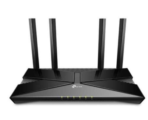 TP-LINK Router Archer AX1500  4LAN WiFi AX1500