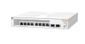 Hewlett Packard Enterprise Przełącznik ARUBA Instant On PoE Switch JL681A