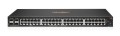 Hewlett Packard Enterprise Przełącznik ARUBA 6100 48G 4SFP+ Switch JL676A
