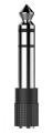 Philips Słuchawki TAH2005BK/00 czarne