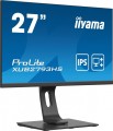 IIYAMA Monitor  27 cali XUB2793HS-B4 IPS, FHD, HDMI, DP, VGA, 2x2W, HAS, 300cd/m2
