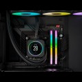 Corsair Pamięć DDR5 Vengeance RGB 32GB/6000 (2X16GB) CL36