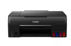 Canon Urządzenie wielofunkcyjne atramentowe G640 4620C009