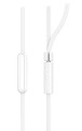 Philips Słuchawki TAE1105WT Białe TAE1105WT/00