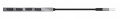 Trust Mini Hub USB Halyx 4 porty