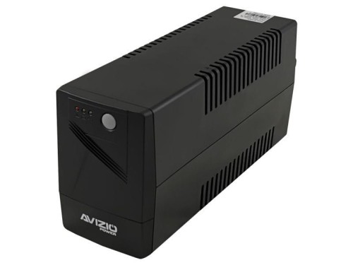 AVIZIO POWER Zasilacz UPS 850VA 480W 1x9AH