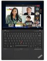 Lenovo Ultrabook ThinkPad T14 G3 21CF0036PB W11Pro 6850U/16GB/512GB/INT/14.0 WUXGA/Villi Black/3YRS Premier Support