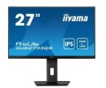 IIYAMA Monitor 27 cali XUB2793QS-B1 IPS,WQHD,2xHDMI,DP,2x2W,HAS,300cd/m2
