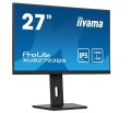 IIYAMA Monitor 27 cali XUB2793QS-B1 IPS,WQHD,2xHDMI,DP,2x2W,HAS,300cd/m2