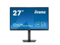 IIYAMA Monitor 27 cali XUB2794HSU-B1 VA,FHD,HDMI,DP,USB3.0,HAS