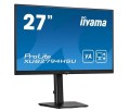 IIYAMA Monitor 27 cali XUB2794HSU-B1 VA,FHD,HDMI,DP,USB3.0,HAS