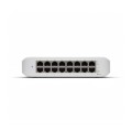 UBIQUITI Przełącznik Switch 16xGbE 8xPoE USW-Lite-16-POE