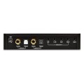 AXAGON Zewnętrzna karta dzwiękowa ADA-71, Soundbox USB real 7.1 audio adapter, SPDIF in/out