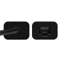 AXAGON Karta sieciowa Gigabit Ethernet adapter ADE-SR, USB-A 3.2 Gen 1, instalacja automatyczna
