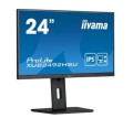 IIYAMA Monitor 23.8 cala XUB2492HSU-B5 IPS,HDMI,DP,VGA,SLIM,USB,HAS(150mm)