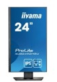 IIYAMA Monitor 23.8 cala XUB2492HSU-B5 IPS,HDMI,DP,VGA,SLIM,USB,HAS(150mm)