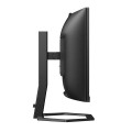 Philips Monitor 34 cale 4E1C5600HE VA HDMI DP USB-C HAS Kamera Głośniki