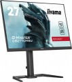 IIYAMA Monitor 27 cali GB2770HSU-B5 0.8ms,IPS,DP,HDMI,165Hz,PIVOT,FreeSync