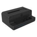 IcyBox Stacja dokująca i klonująca IB-2914MSCL-C31 2,5" i 3,5"na M.2 NVMe