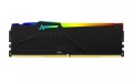 Kingston Pamięć DDR5 Fury Beast RGB 32GB(2*16GB)/6000 CL40