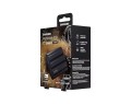 Samsung Dysk SSD zewnętrzny Portable SSD T7 Shield czarny USB3.2