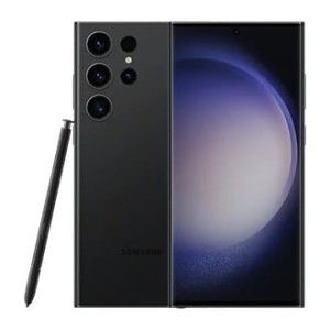 Samsung Smartfon Galaxy S23 ULTRA 5G (12+512GB) Enterprise Editon Czarny
